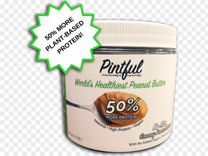 Peanut Butter Ingredient Veganism PNG