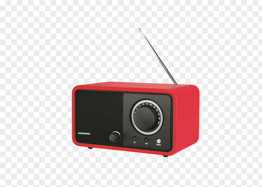 Radio Grundig Tr 1200 Audio FM Broadcasting PNG