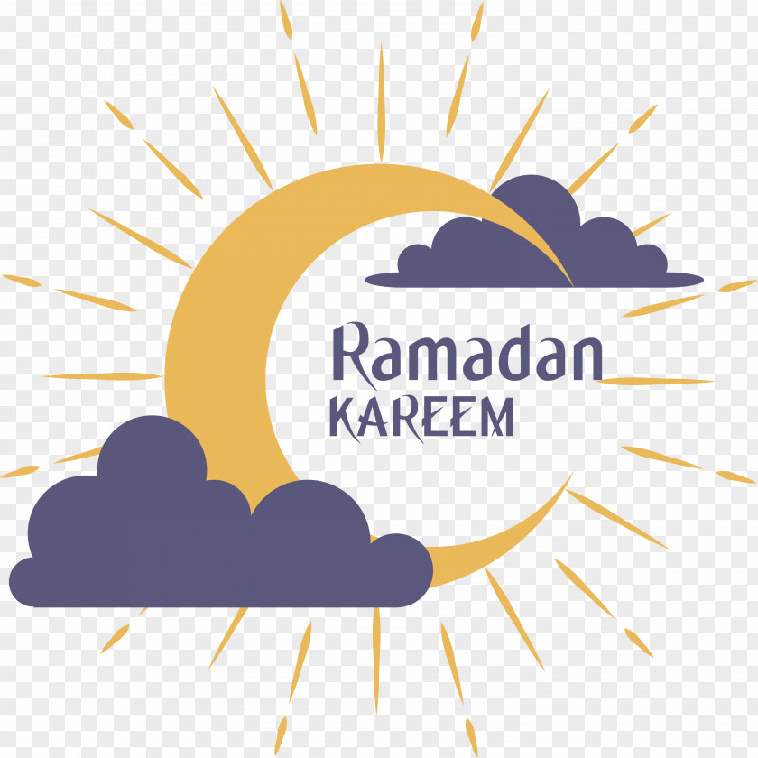 Ramadan Kareem PNG