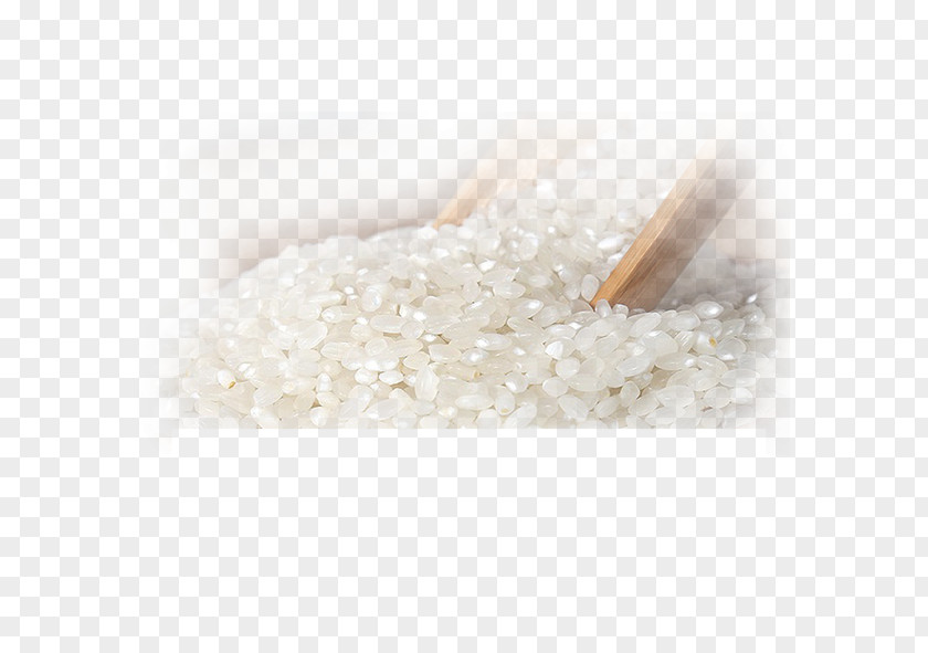 Rice Fleur De Sel Salt PNG