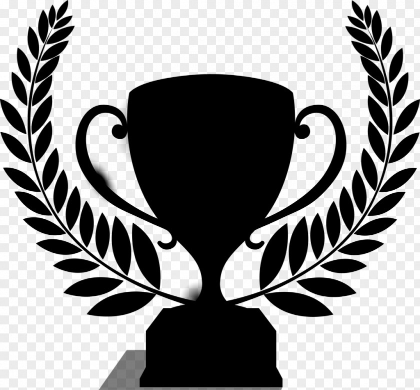 Trophy Clip Art Image Illustration PNG