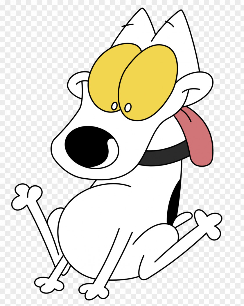 Animation Spunky Heffer Wolfe Ed Bighead Animated Cartoon PNG