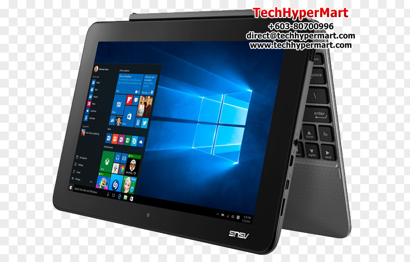 Asus Laptop Power Cord ASUS Transformer Book T100HA T101 Intel Atom 2-in-1 PC PNG