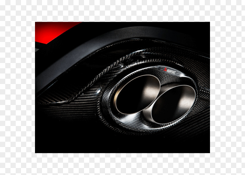 Audi RS 6 Exhaust System 4 RS7 PNG