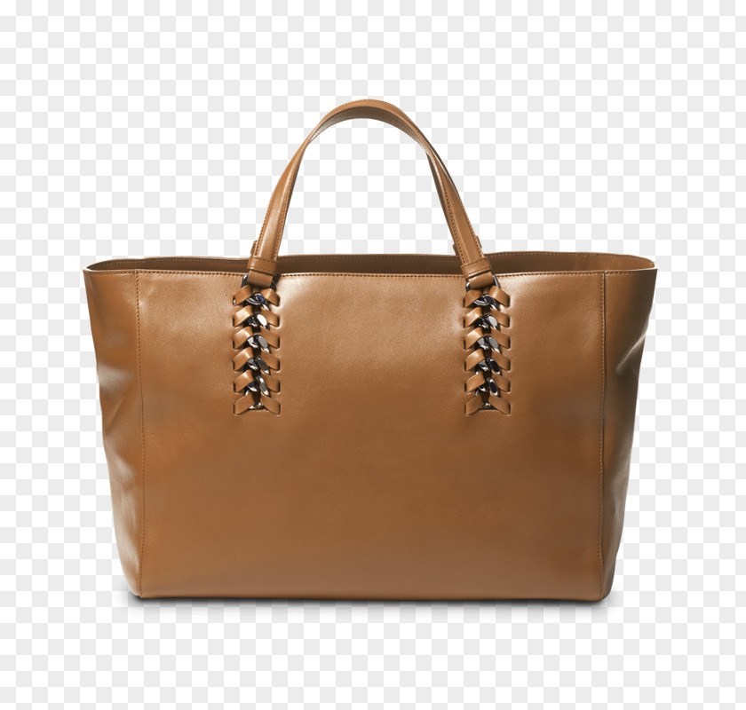 Brandy Tote Bag Handbag Leather Michael Kors Dogal PNG