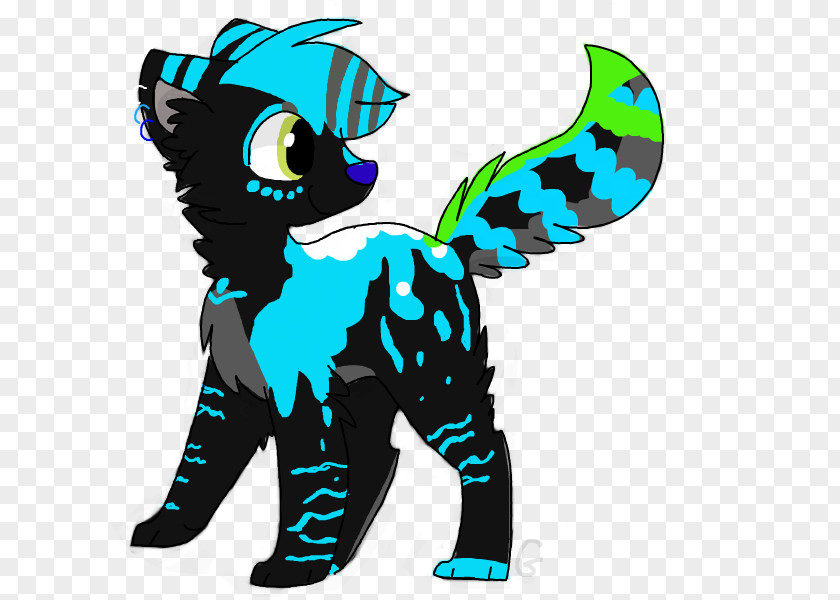 Cat Whiskers Pony Horse Dog PNG