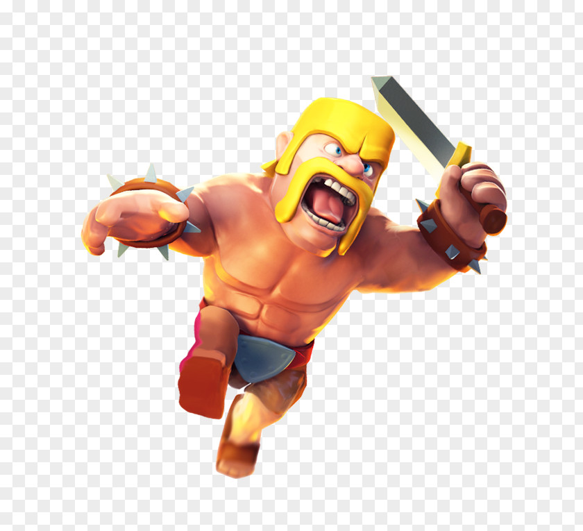 Clash Of Clans Royale Video Game PNG