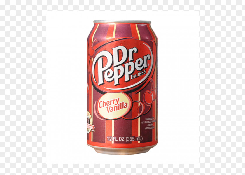 Coca Cola Fizzy Drinks Coca-Cola Cherry Pepsi Dr Pepper PNG