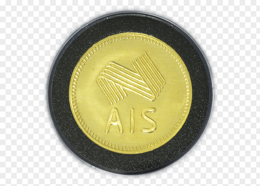 Coin Circle PNG