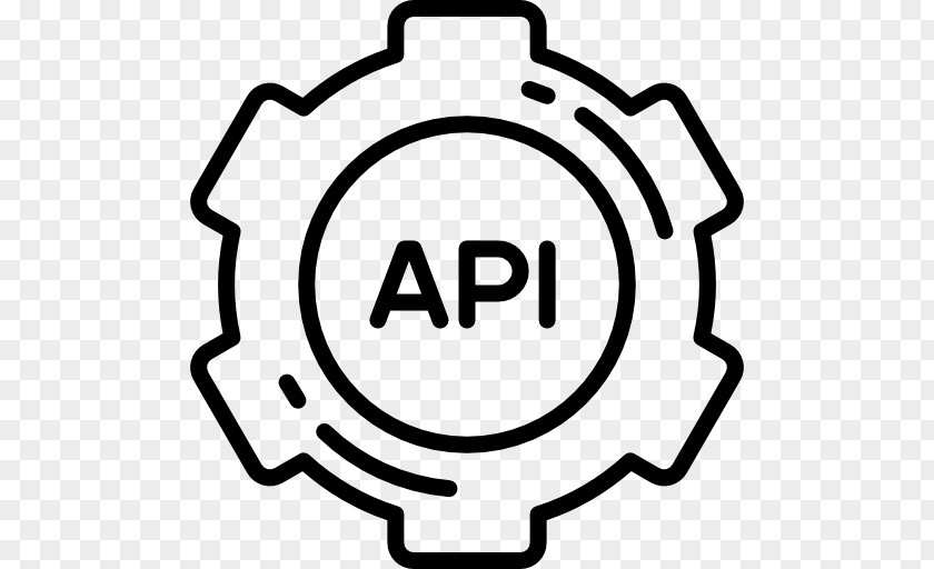 Computer Programming Application Interface Web API PNG