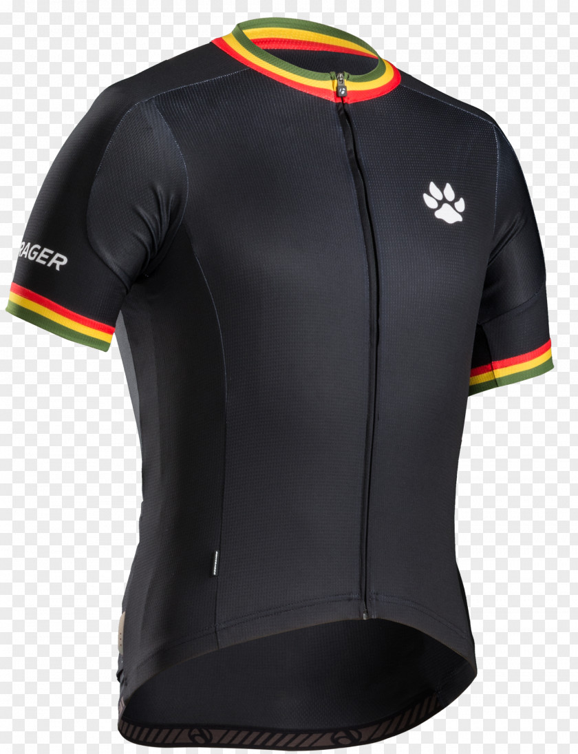 Cycling Jersey Sleeve Bicycle PNG