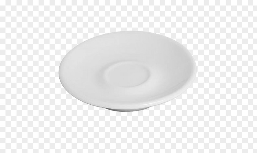 Double Cup Coffee Espresso Saucer Plate PNG