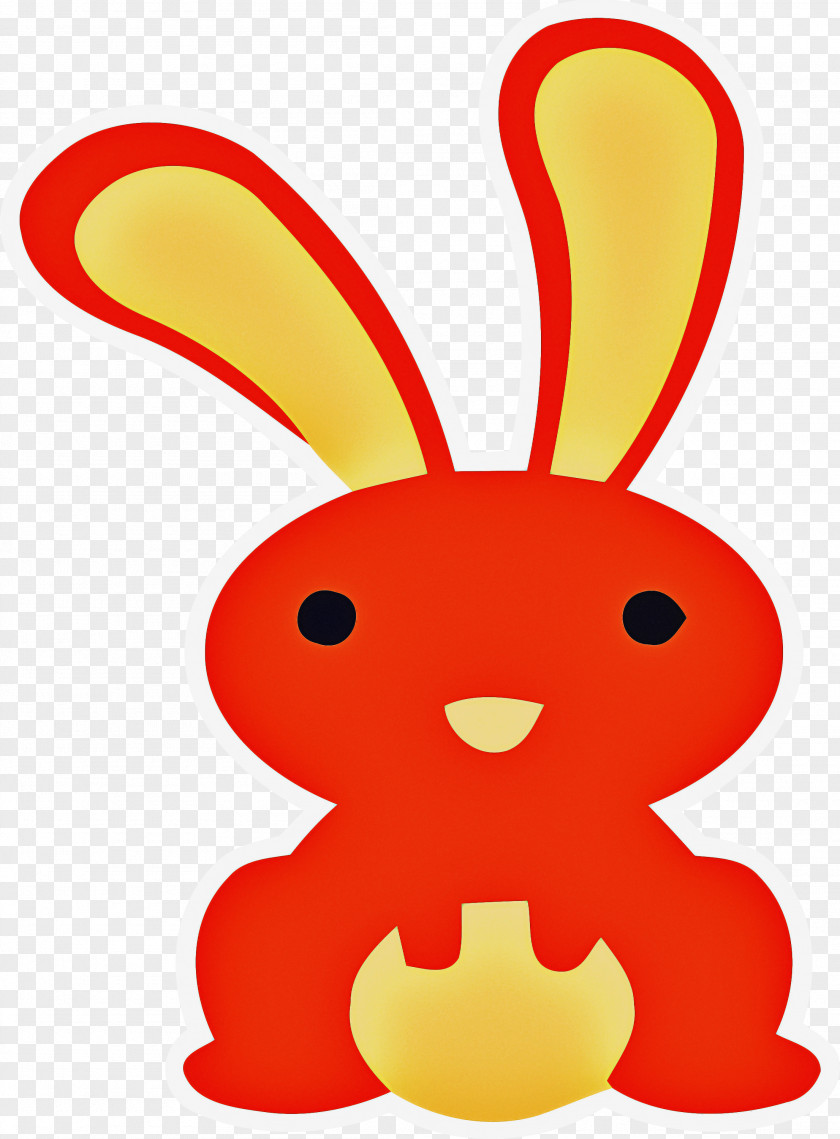 Easter Bunny PNG