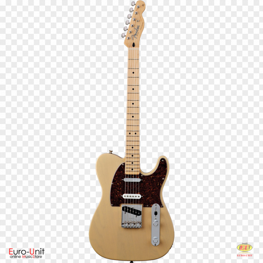 Fender Telecaster Deluxe Stratocaster Precision Bass Musical Instruments Corporation PNG