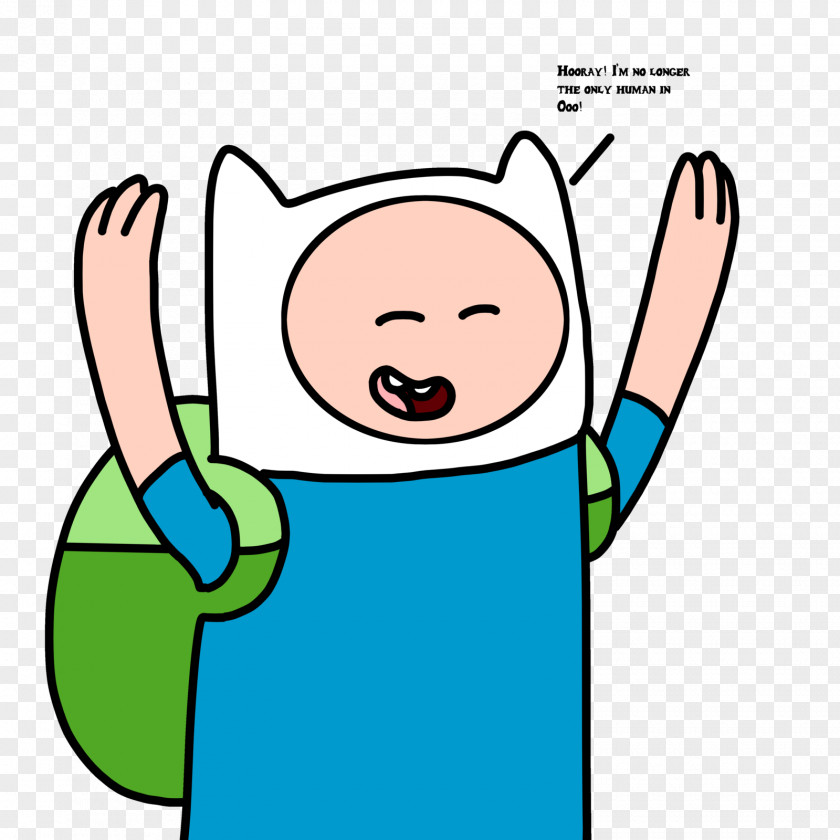 Finn The Human Clip Art Behavior Nose Illustration Laughter PNG