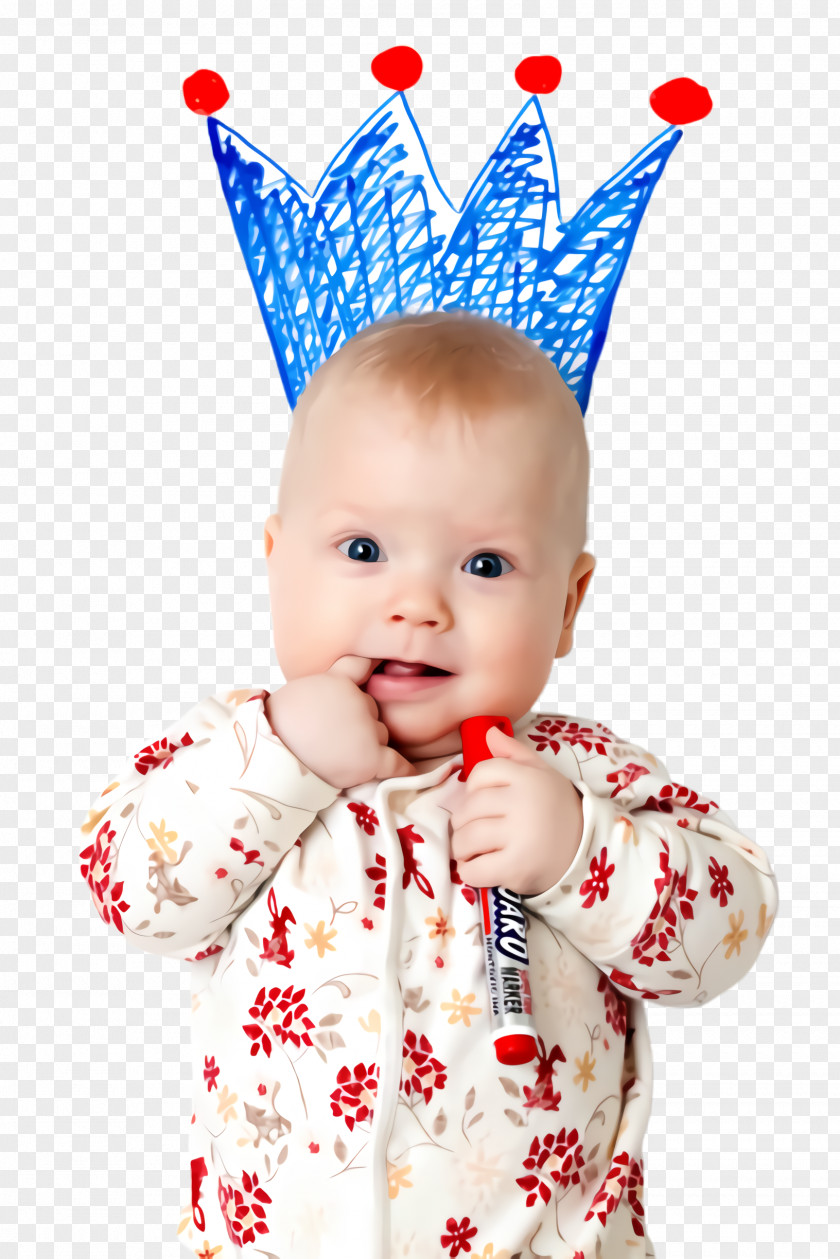 Gesture Costume Hat Child Toddler Baby Accessory PNG