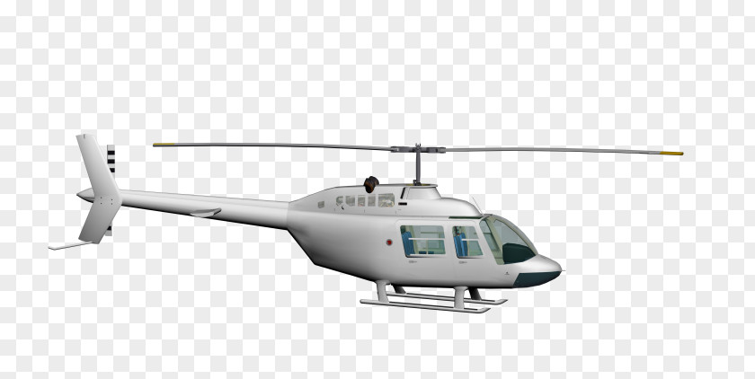 Helicopter Rotor Bell 212 Microsoft Flight Simulator X 206 PNG