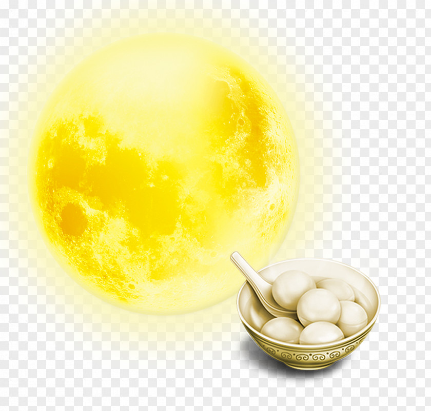 Lantern Moon Tangyuan Google Images Designer PNG