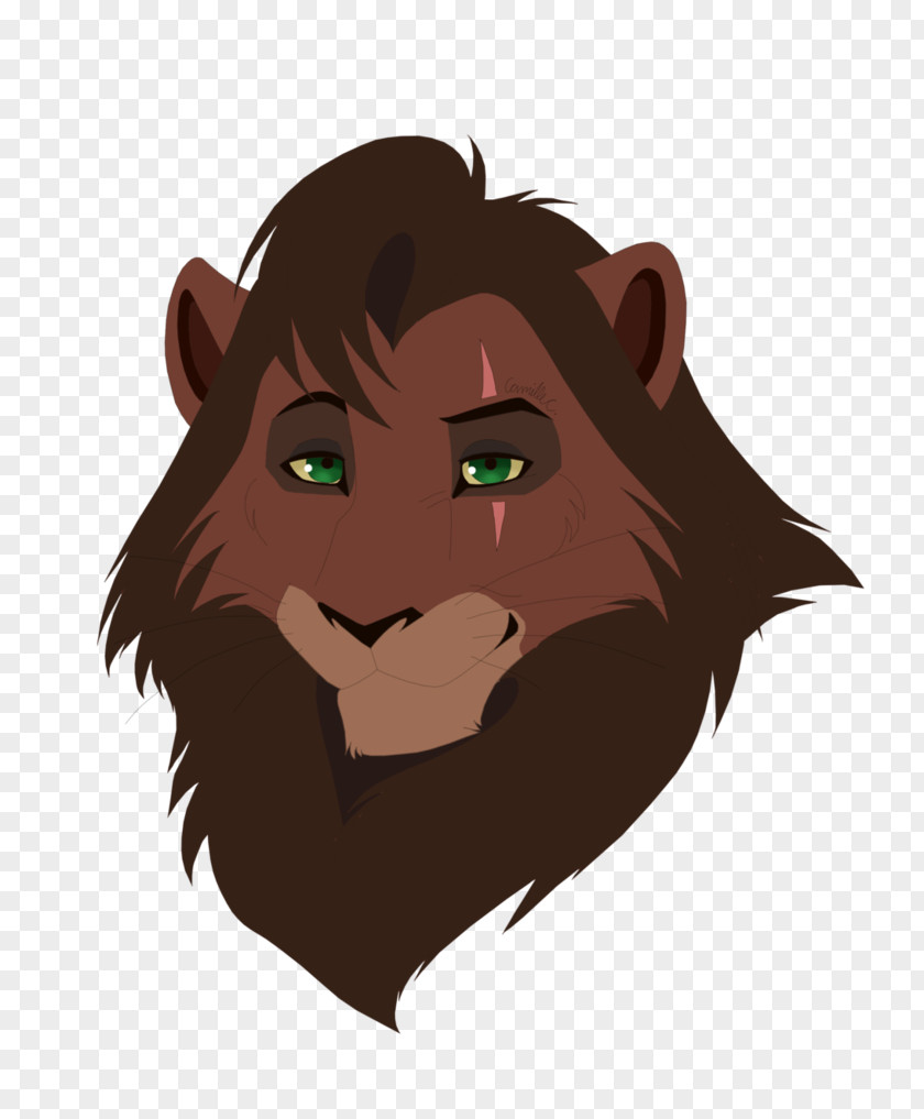 Lion Scar Zira Ahadi Mufasa PNG