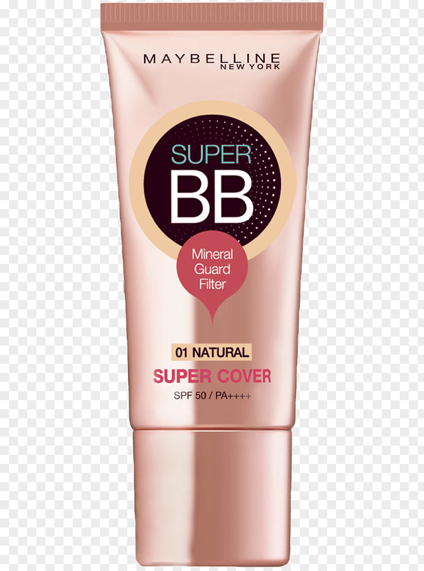 Lipstick BB Cream Maybelline Foundation Cosmetics Primer PNG