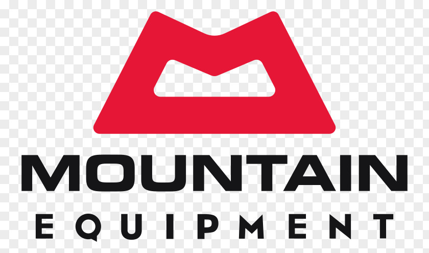 Logo MOUNTAIN EQUIPMENT Brand Design Font PNG