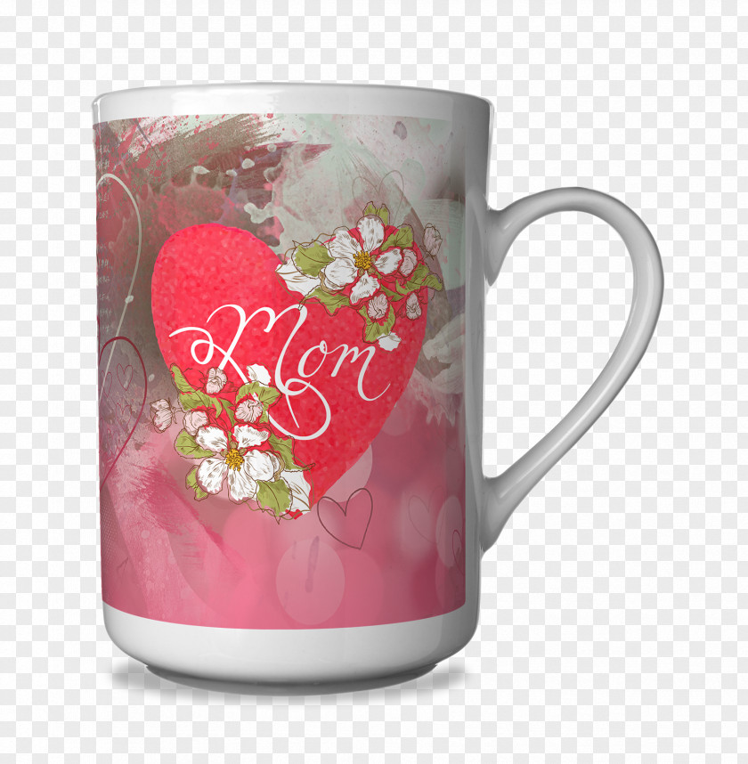 Mug Coffee Cup Personalization PNG