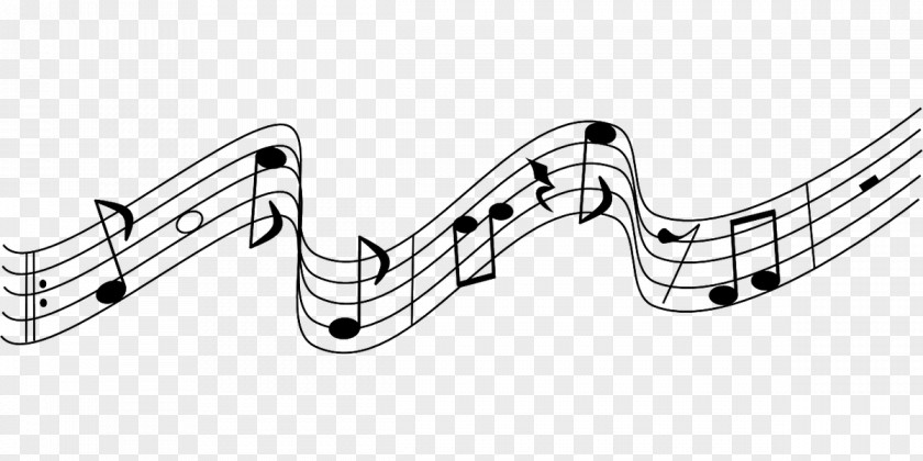 Musical Note Clip Art PNG