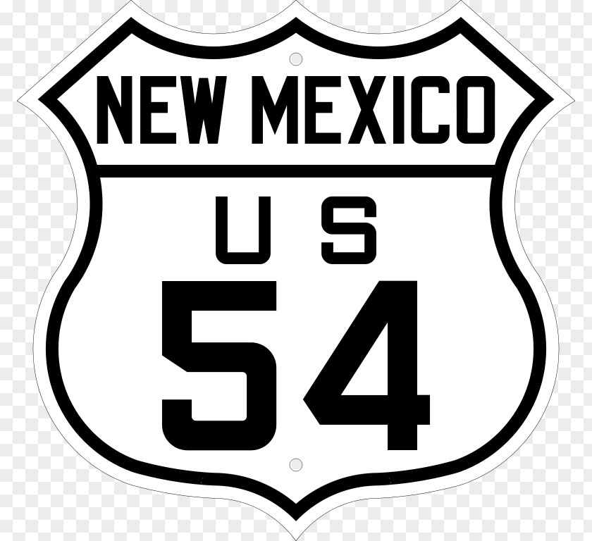 New Mexico U.S. Route 66 In Missouri 69 466 PNG