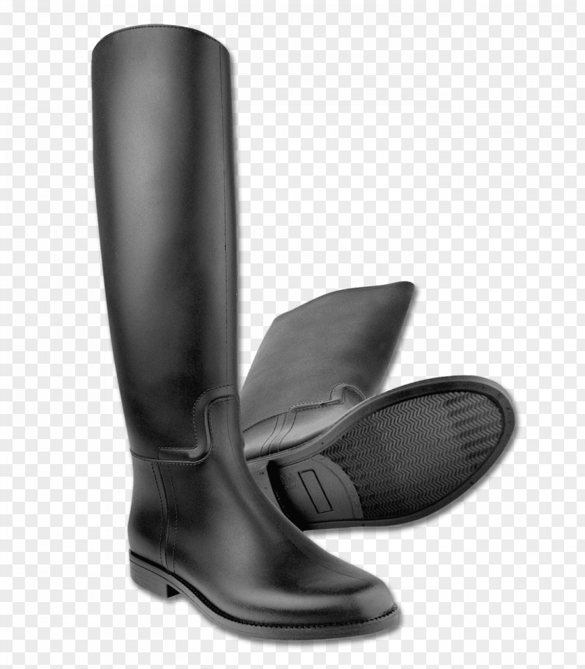 Riding Boots Horse Tack Equestrian Footwear Clothing PNG