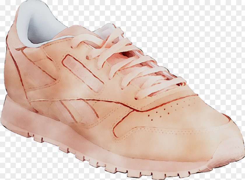Sneakers Shoe Product Walking Pink M PNG