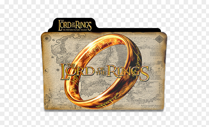The Hobbit Lord Of Rings YouTube One Ring Gandalf PNG