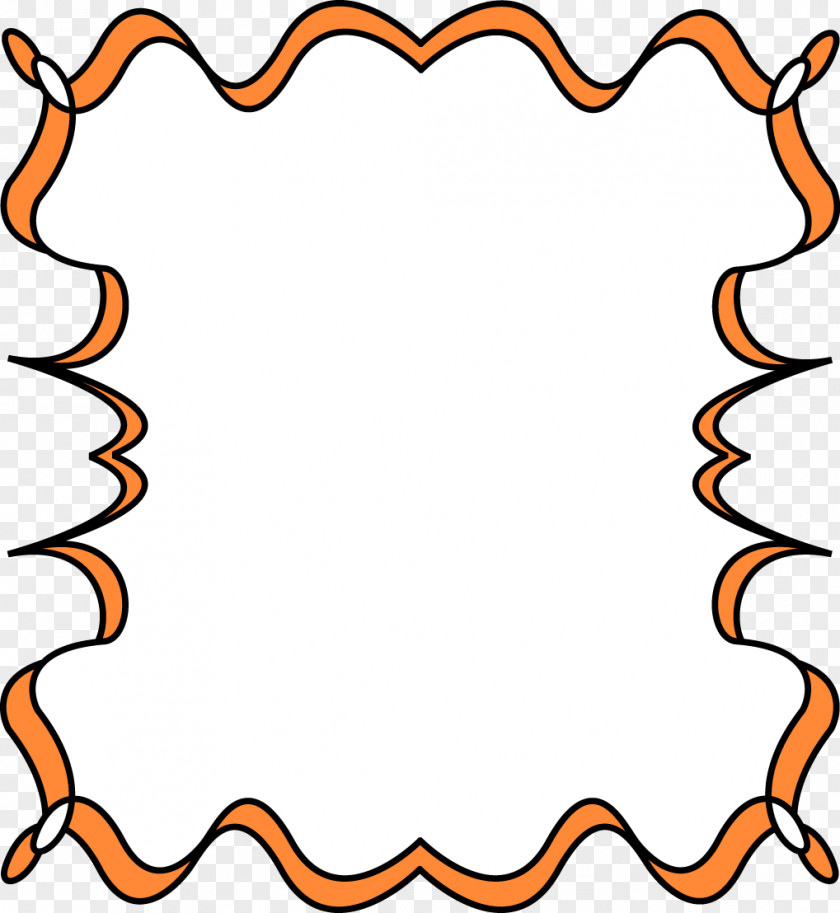 Turkish Border Cliparts Borders And Frames Free Content Clip Art PNG