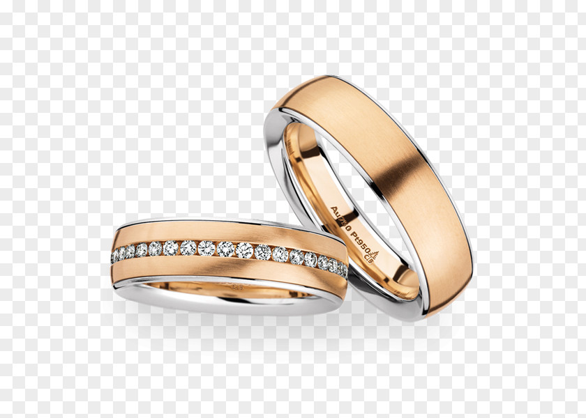 Wedding Ring Gold Engagement Platinum PNG
