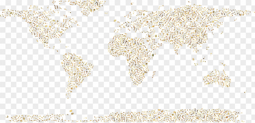 World Map Globe Geography PNG