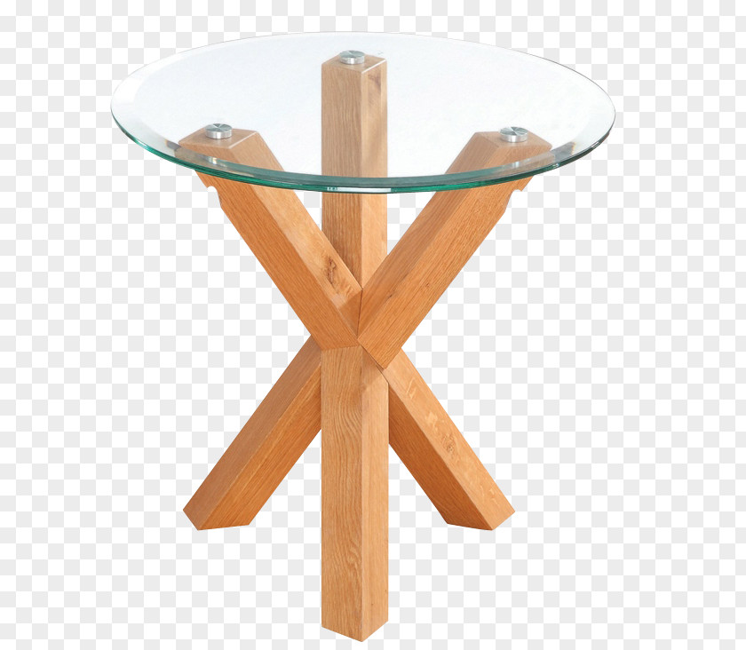 A Round Table With Four Legs Bedside Tables Coffee Dining Room Furniture PNG