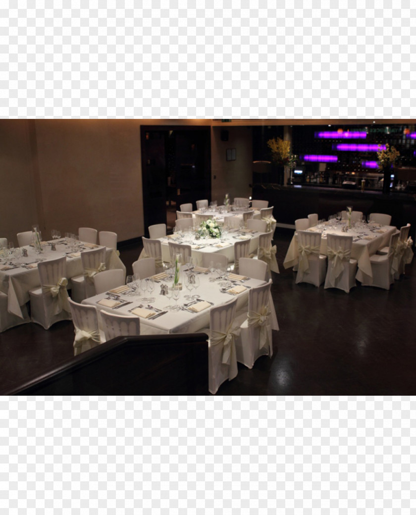 Banquet Centrepiece Tablecloth Tableware Restaurant PNG