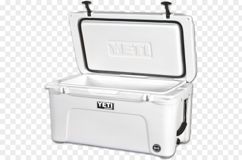 Beer Cooler YETI Tundra 45 65 Camping PNG