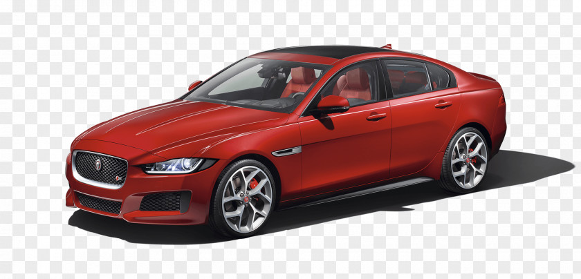 Car 2017 Jaguar XE Cars F-Type PNG