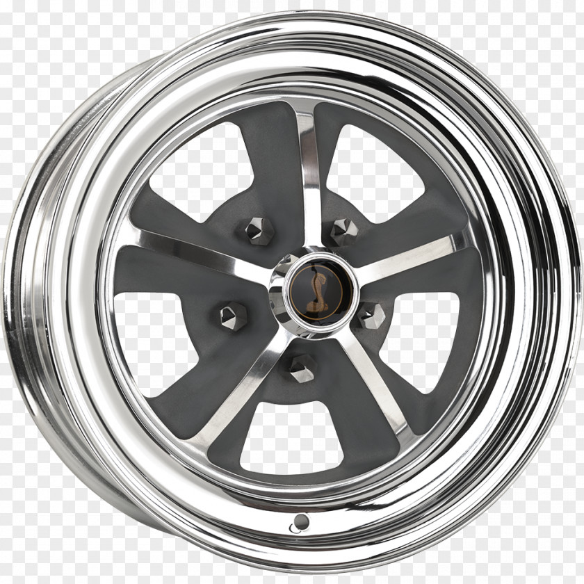 Car Alloy Wheel Tire Rim Spoke PNG