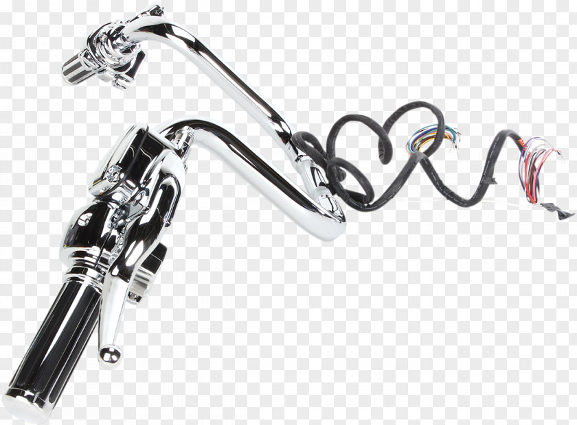 Car Exhaust System Bicycle Frames Product Design Handlebars PNG