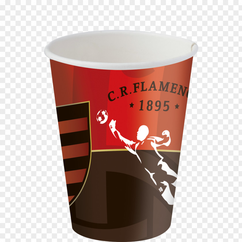 Cup Clube De Regatas Do Flamengo Paper Coffee Copa Libertadores PNG
