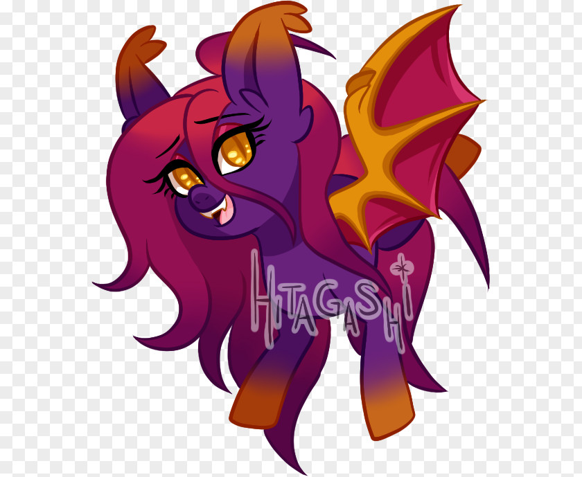 Horse Demon Mammal Clip Art PNG