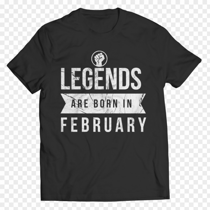 Legends Are Born Long-sleeved T-shirt Hoodie Amazon.com PNG
