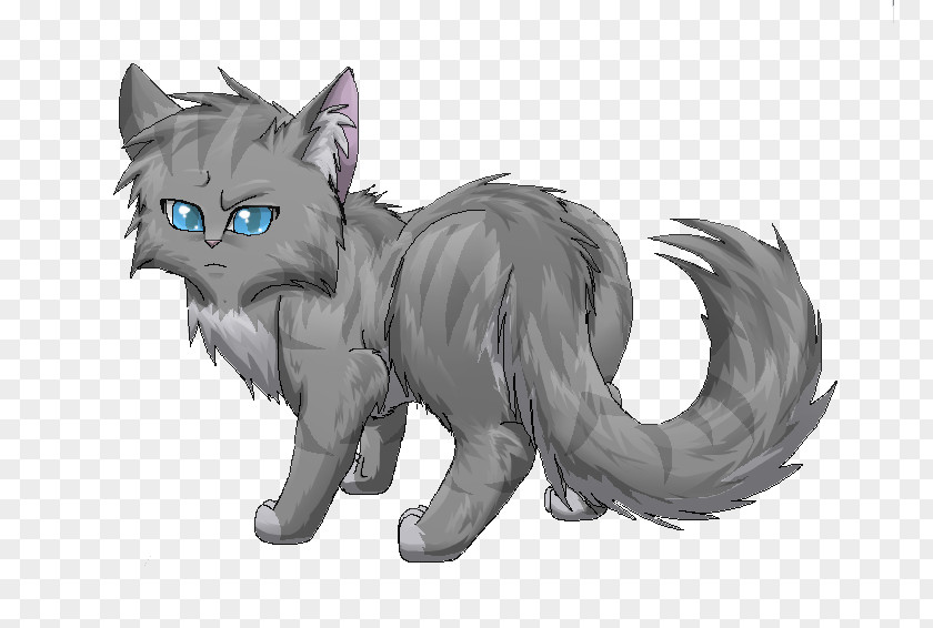 Light Gray Background Medicine Cat Warriors Drawing Jayfeather PNG