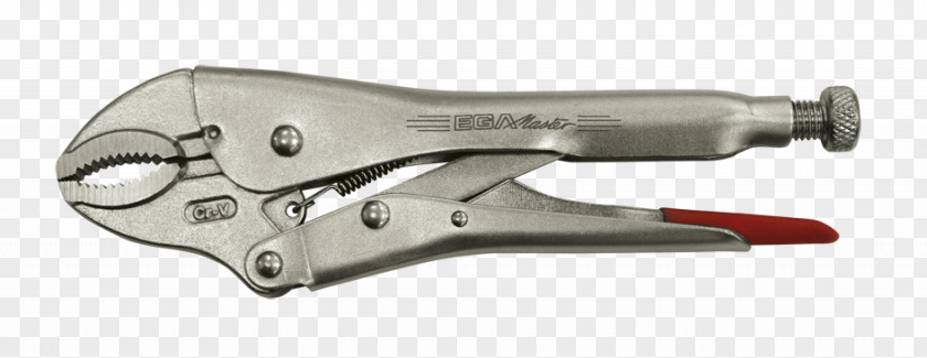 Locking Pliers Hand Tool Pincers Cutting PNG