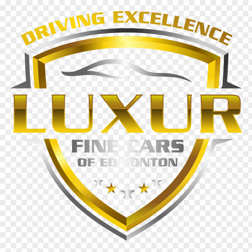 Luxur Fine Cars Of Edmonton Kingsway Avenue, Logo Brand Font PNG
