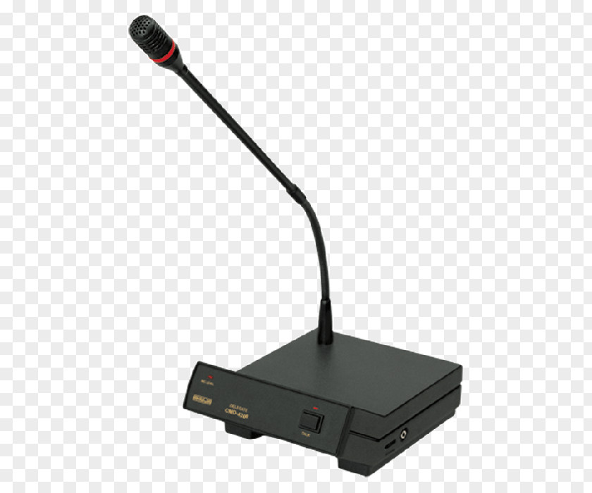 Microphone Public Address Systems Sound Reinforcement System Wireless Conference PNG