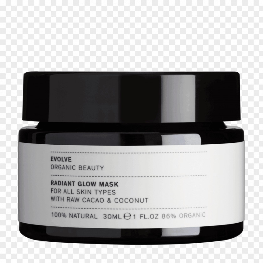 Natural Hair Silk Press Evolve Beauty Cotton Fresh Deodorant Cream 30ml Skin Care New Zealand PNG