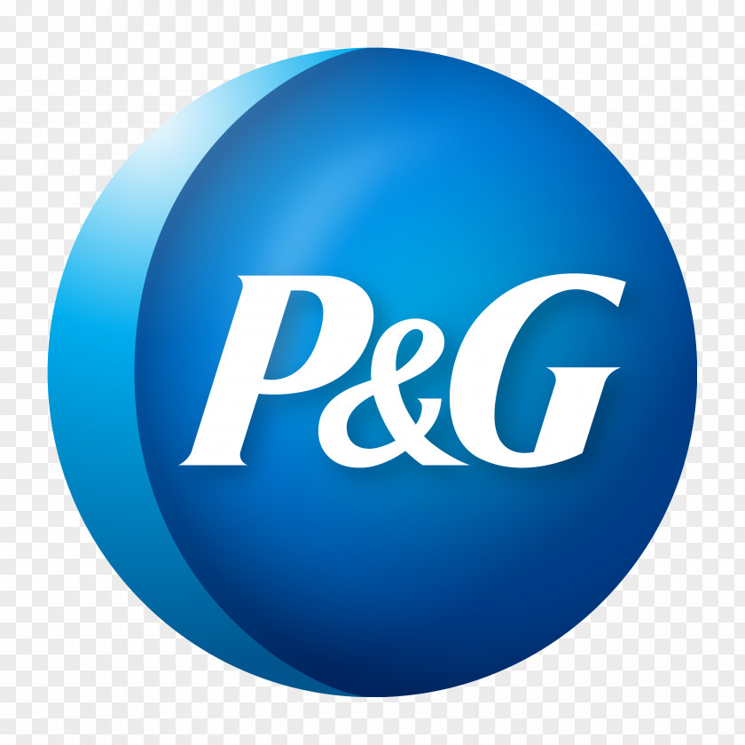 P&G Logo Procter & Gamble Inc Chief Executive Business PNG