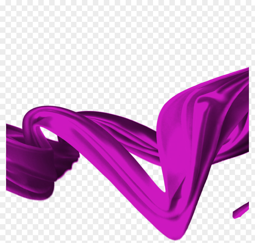 Purple Ribbon International Womens Day Google Images PNG